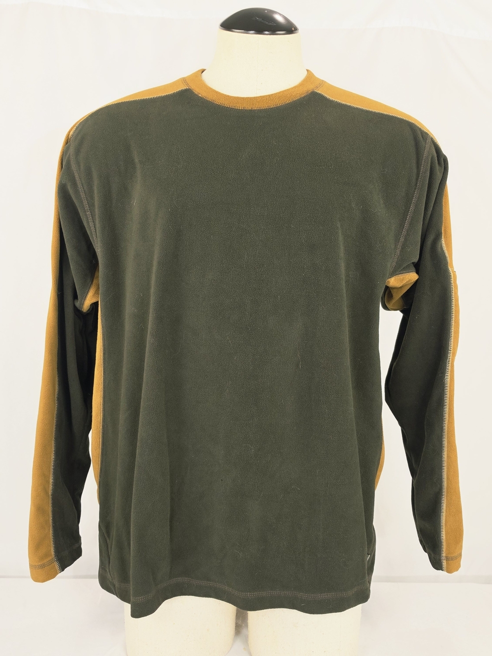 REI Men's Long Sleeved Tee